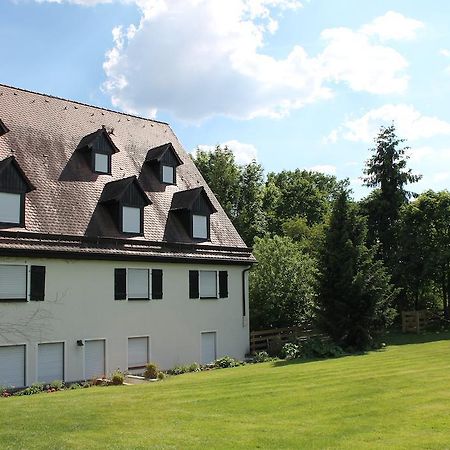 Hotel Hoefler B&B Núremberg Exterior foto