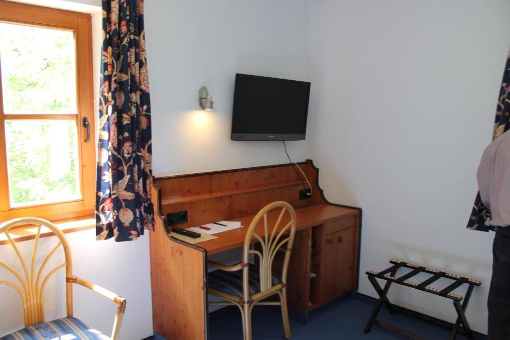 Hotel Hoefler B&B Núremberg Habitación foto