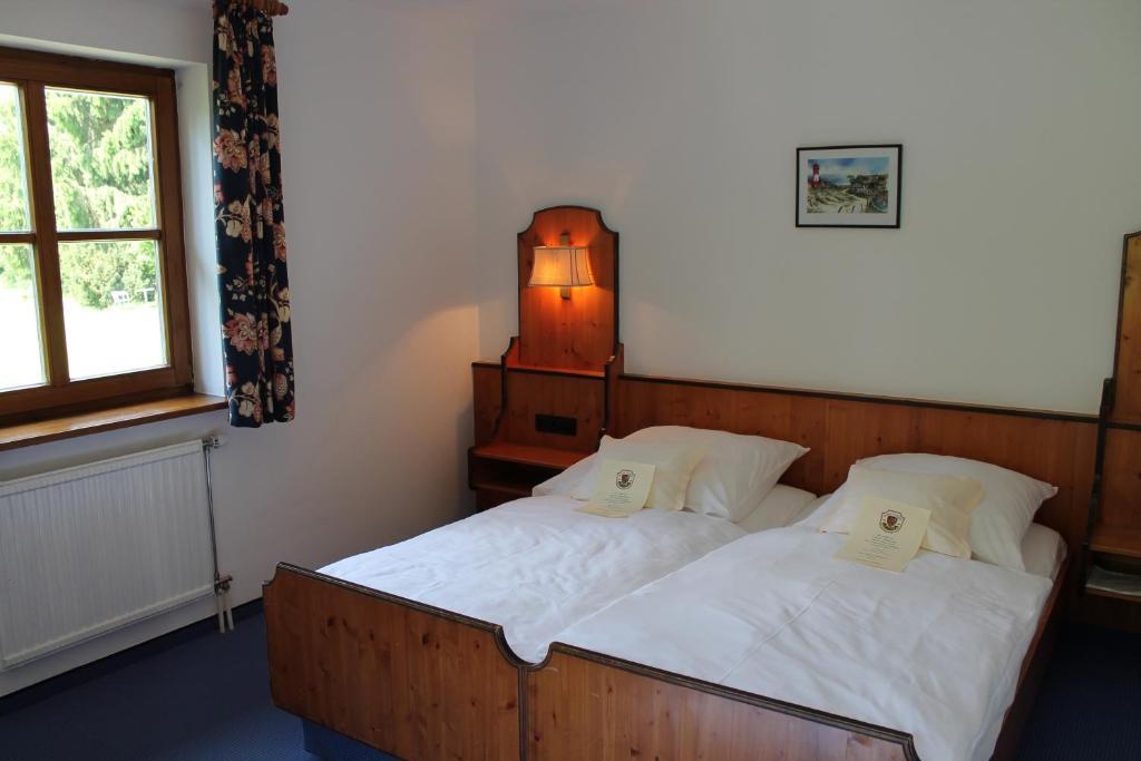 Hotel Hoefler B&B Núremberg Habitación foto